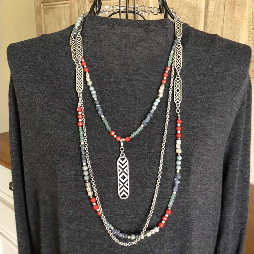 Premier Designs 5 Piece Interchangeable Set! Nice!